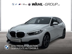 Bild des Angebotes BMW 116 i i Sport Line AHK LED Navi PDC SHZ