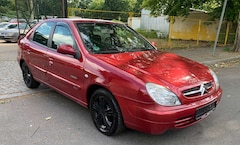 Bild des Angebotes Citroen Xsara 1.6 16V Chrono / TopZustand / Klima / 100tkm