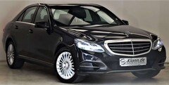 Bild des Angebotes Mercedes-Benz E 250 E 250d 204PS BlueTEC 9G Limo Elegance Standhzg