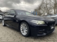 Bild des Angebotes BMW M550 5 Touring M550 d xDrive Satndheizung/Sportpaket/Le