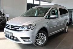 Bild des Angebotes VW Caddy 1.4 TSI Highline MAXI*XENON*DSG*NAVI*CAM*