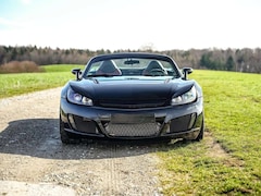 Bild des Angebotes Opel GT GT Roadster