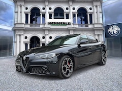 Bild des Angebotes Alfa Romeo Giulia Competizione 2.0 280PS *HARMAN*Assistenz*
