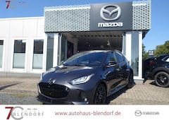 Bild des Angebotes Mazda 2 Hybrid Homura LED|Kamera|Sitzheizung