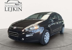 Bild des Angebotes Fiat Punto Evo MyLife 1.4*ZAHNRIEMEN&TÜV NEU*2. HAND*