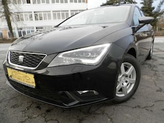 Bild des Angebotes SEAT Leon Connect*Klima*TÜV*PDC*Sport