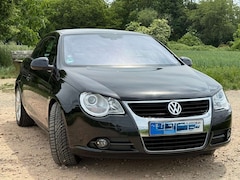 Bild des Angebotes VW Eos Eos 2.0 Turbo FSI, 200PS, nur 24.000 Km, Top!
