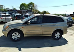 Bild des Angebotes SsangYong Kyron 200 Xdi