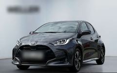 Bild des Angebotes Toyota Yaris Hybrid 1.5 Teamplayer *LED*CAM*CarPlay*SHZ*