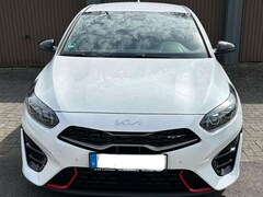 Bild des Angebotes Kia ProCeed / pro_cee'd ProCeed 1.6 T-GDI DCT7 OPF GT
