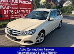 Bild des Angebotes Mercedes-Benz E 220 E -Klasse T-Modell E 220 BlueTec