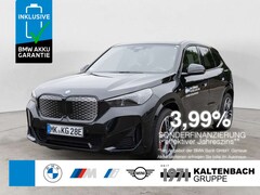 Bild des Angebotes BMW iX1 eDrive 20 AHK HUD 360° LED NAVI H/K SHZ
