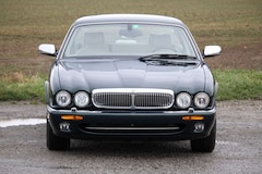 Bild des Angebotes Jaguar Daimler V8 Langversion 3 Jahre Garantie