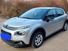 Bild des Angebotes Citroen C3 C3 Pure Tech 82 FEEL