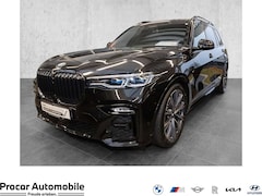 Bild des Angebotes BMW X7 M 50i Head-Up DAB LED Standhzg. RFK AHK PDC