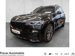 Bild des Angebotes BMW X7 M 50i Head-Up DAB LED Standhzg. RFK AHK PDC