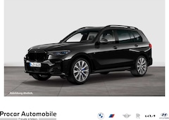 Bild des Angebotes BMW X7 M 50i Head-Up DAB LED Standhzg. RFK AHK PDC