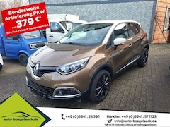Bild des Angebotes Renault Captur ENERGY TCe 120 EDC Intens+DACHKONTRAST+