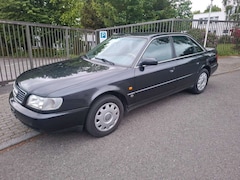 Audi A6 100 2.8 V 6 AUTOMATIK TÜV NEU