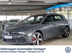Bild des Angebotes VW Golf GTE GTE 1.4 TSI DSG Navi LED ACC SHZ PDC