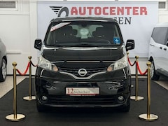 Bild des Angebotes Nissan NV200 /Evalia Tekna*7SITZ.*NEUE MOTOR NUR 33000KM