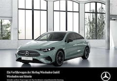 Bild des Angebotes Mercedes-Benz CLA 200 AMG-NIGHT-KEYLESS-DISTRONIC-UVP 60.000,-