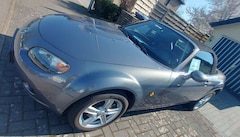 Bild des Angebotes Mazda MX-5 MX-5 1.8 MZR Energy