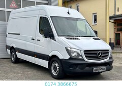 Bild des Angebotes Mercedes-Benz Sprinter II 318/319 CDI