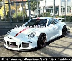 Bild des Angebotes Porsche 911 GT3 Clupsport*3J. Approv*Lift*Carbon*DT.Fhrz