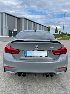 Bild des Angebotes BMW M4 CS KERAMIK KAMERA INDIV*