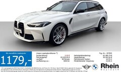 Bild des Angebotes BMW M3 M xDrive Touring Competition TOP AUSSTATTUNG TOP A