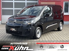 Bild des Angebotes Citroen Berlingo Berlingo L1 BlueHDi 100 Club + Kamera, Garantie