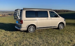 Bild des Angebotes VW T5 California comfort line, 4 motion