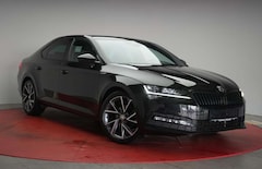 Bild des Angebotes Skoda Superb 2.0 TDI DSG Sportline Navi/Temp/Virtual/