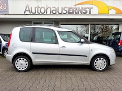 Bild des Angebotes Skoda Roomster Comfort 1,4TDI *SHZG+Klima+PDC*