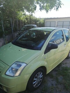 Bild des Angebotes Citroen C2 1.4 Confort