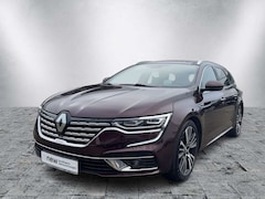 Bild des Angebotes Renault Talisman Grandtour Initiale Paris TCe 160 Autom.