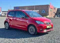 Bild des Angebotes SEAT Mii Seat Mii Chic BEATS SITZHEIZUNG DriveMiiApp TEMP