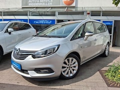 Bild des Angebotes Opel Zafira Tourer Zafira C 120 Jahre /Kamera/Sitzhz/Lenkradhz/Temp