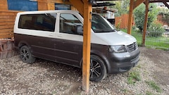 Bild des Angebotes VW T5 Multivan DPF Business Autm.
