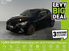 Bild des Angebotes Mazda 2 SKYACTIV-G 90 Sports-Line SHZ+KlimaA+LM