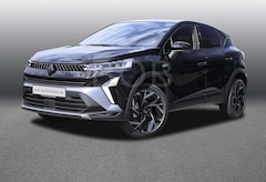 Bild des Angebotes Renault Captur Esprit Alpine Mild Hybrid 160 EDC