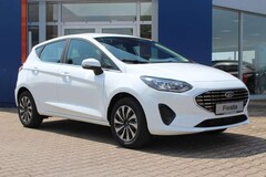 Bild des Angebotes Ford Fiesta 1.1 S&S TITANIUM
