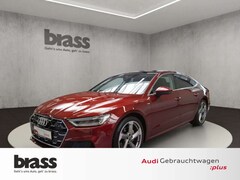 Bild des Angebotes Audi A7 40 TDI quattro 150(204) kW(PS) S tr