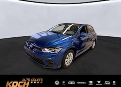 Bild des Angebotes VW Polo 1.0TSI Life LED Kamera