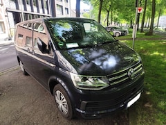 Bild des Angebotes VW T6 Multivan Multivan Kurz Business