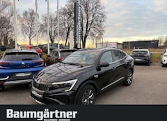 Bild des Angebotes Renault Arkana Techno TCe 140 EDC ACC/Kamera/PDC/Sitzh.