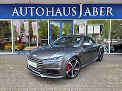 Bild des Angebotes Audi TTS quattro DT.FZG VIRTUAL B&O LED KEYLESS