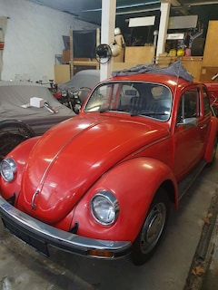 Bild des Angebotes VW Käfer Mexiko
