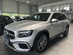 Bild des Angebotes Mercedes-Benz GLB 250 4M AMG PREMIUM DISTRONIC-MEMORY-360°